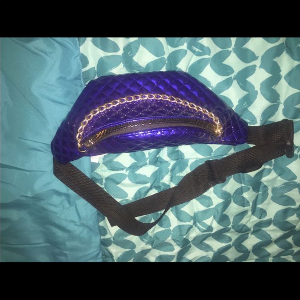 Fanny pack
